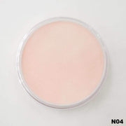Ocean Acrylic Powder - Naked Collection - OceanNailSupply