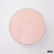 Ocean Acrylic Powder - Naked Collection - OceanNailSupply