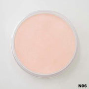 Ocean Acrylic Powder - Naked Collection - OceanNailSupply