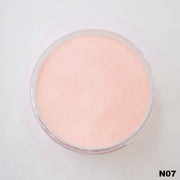 Ocean Acrylic Powder - Naked Collection - OceanNailSupply