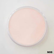 Ocean Acrylic Powder - Naked Collection - OceanNailSupply