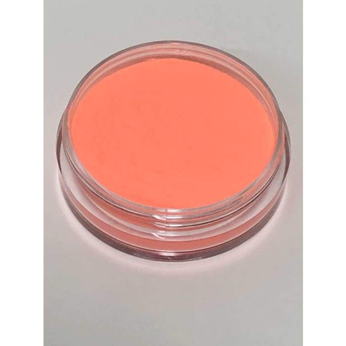 Acrylic Powder - Papaya - OceanNailSupply