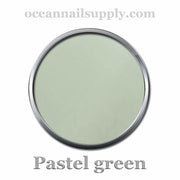 Acrylic Powder - Pastel Colors - OceanNailSupply