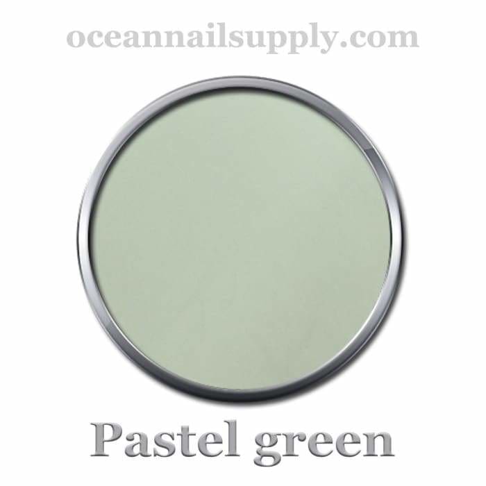 Acrylic Powder - Pastel Colors - OceanNailSupply