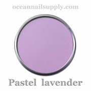 Acrylic Powder - Pastel Colors - OceanNailSupply