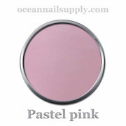 Acrylic Powder - Pastel Colors - OceanNailSupply