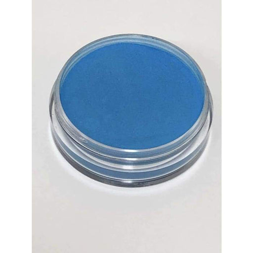 Acrylic Powder - Peacock - OceanNailSupply