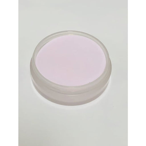 Acrylic Powder - Deep Pink - OceanNailSupply