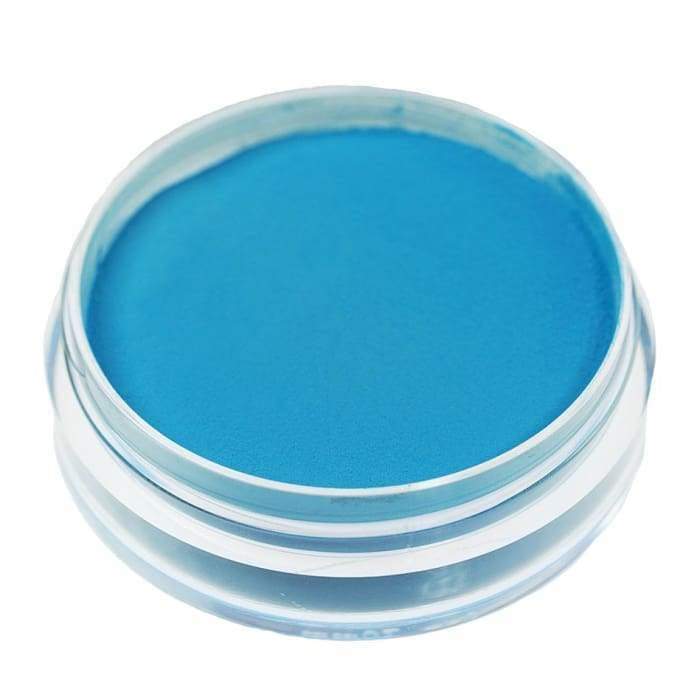 Acrylic Powder - Robin Egg Blue - OceanNailSupply
