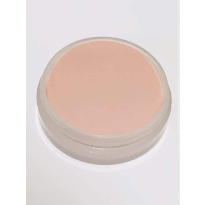 Acrylic Powder - Confident - OceanNailSupply