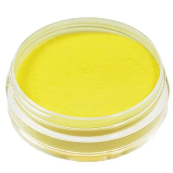 Acrylic Powder - Sunshine - OceanNailSupply