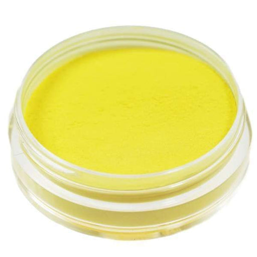 Acrylic Powder - Sunshine - OceanNailSupply