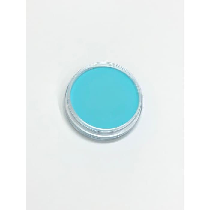 Acrylic Powder - Turquoise Dreams - OceanNailSupply