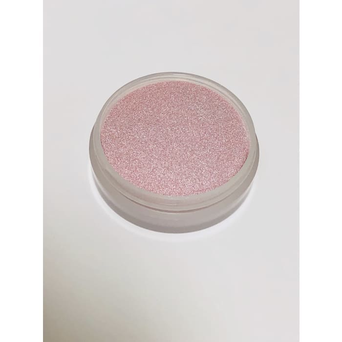 Acrylic - SHIMMER ROSE - OceanNailSupply