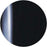 AGEHA COLOR GEL COSME COLORS #201 BLACK 2.7G [JAR] - OceanNailSupply