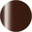AGEHA COLOR GEL COSME COLORS #204 BITTER CHOCOLATE [JAR] - OceanNailSupply
