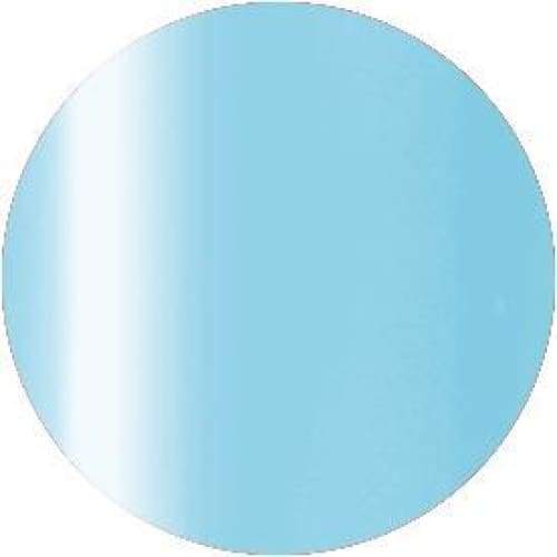 AGEHA COSME COLOR GEL #125 GLOSS BLUE [2.7G] [JAR] - OceanNailSupply