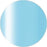 AGEHA COSME COLOR GEL #125 GLOSS BLUE [2.7G] [JAR] - OceanNailSupply