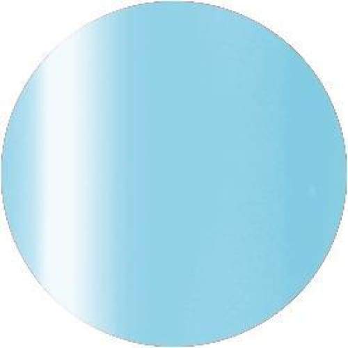 AGEHA COSME COLOR GEL #125 GLOSS BLUE [2.7G] [JAR] - OceanNailSupply