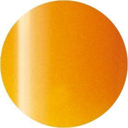 AGEHA COSME COLOR GEL #221 HOT ORANGE [2.7G] [JAR] - OceanNailSupply