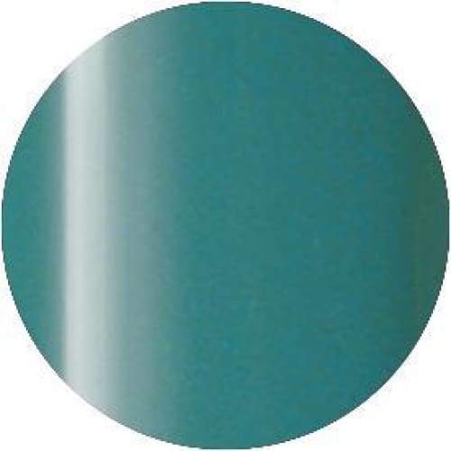 AGEHA COSME COLOR GEL #306 GREEN TURQUOISE A [2.7G] [JAR] - OceanNailSupply