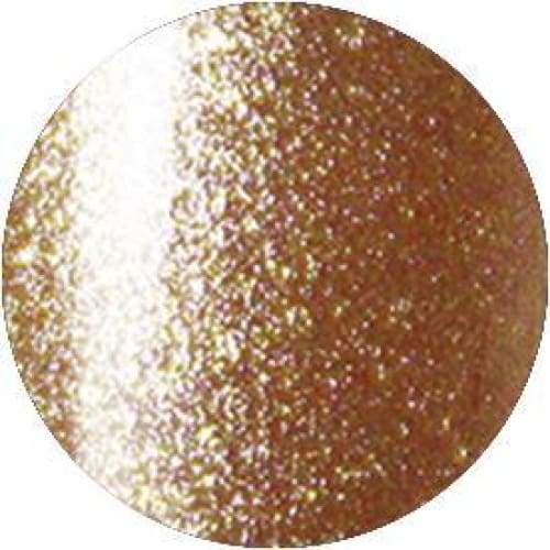 AGEHA COSME COLOR GEL #408 BRONZE [2.7G] [JAR] - OceanNailSupply