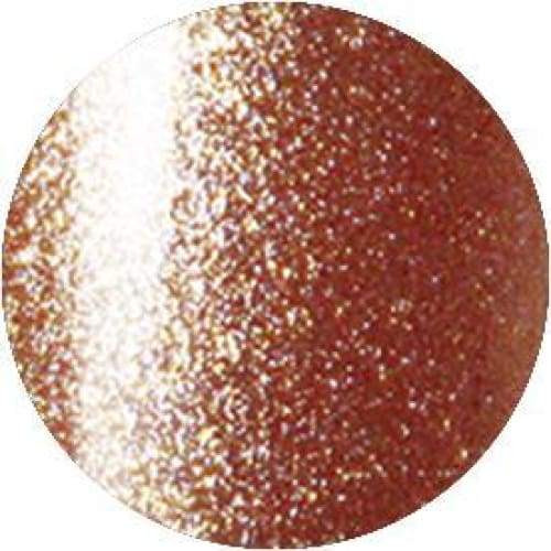 AGEHA COSME COLOR GEL #409 ROSE GOLD [2.7G] [JAR] - OceanNailSupply