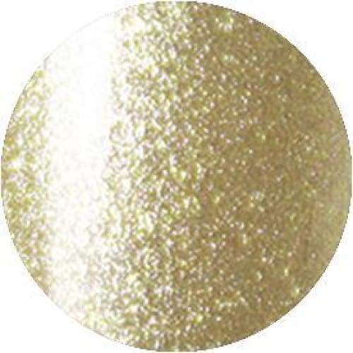 AGEHA COSME COLOR GEL #412 YELLOW GOLD [2.7G] [JAR] - OceanNailSupply