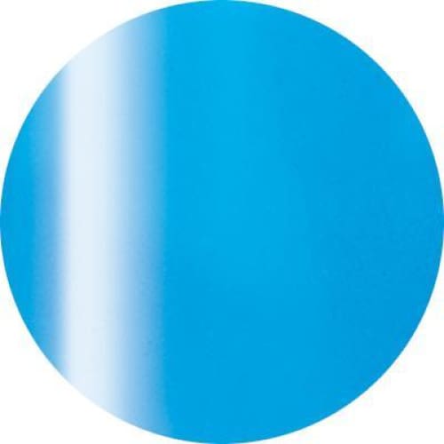 AGEHA COSME COLOR GEL #500 BLUE SYRUP [2.7G] [JAR] - OceanNailSupply