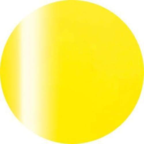 AGEHA COSME COLOR GEL #502 YELLOW SYRUP [2.7G] [JAR] - OceanNailSupply
