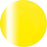 AGEHA COSME COLOR GEL #502 YELLOW SYRUP [2.7G] [JAR] - OceanNailSupply
