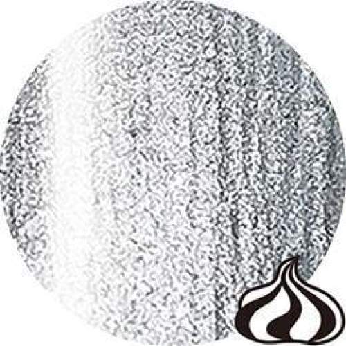 AGEHA CREAM ART GEL SILVER [2.7G] [JAR] - OceanNailSupply