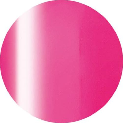 AGEHA GEL OPTI COLOR #2-01 NEON PINK [2.7G][JAR][NEW] - OceanNailSupply