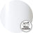 Ageha Gel White Gradation [2.7G] [Jar] - Oceannailsupply