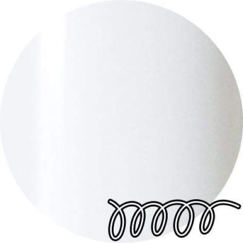 AGEHA SHARP LINER WHITE [2.7G] [JAR] - OceanNailSupply