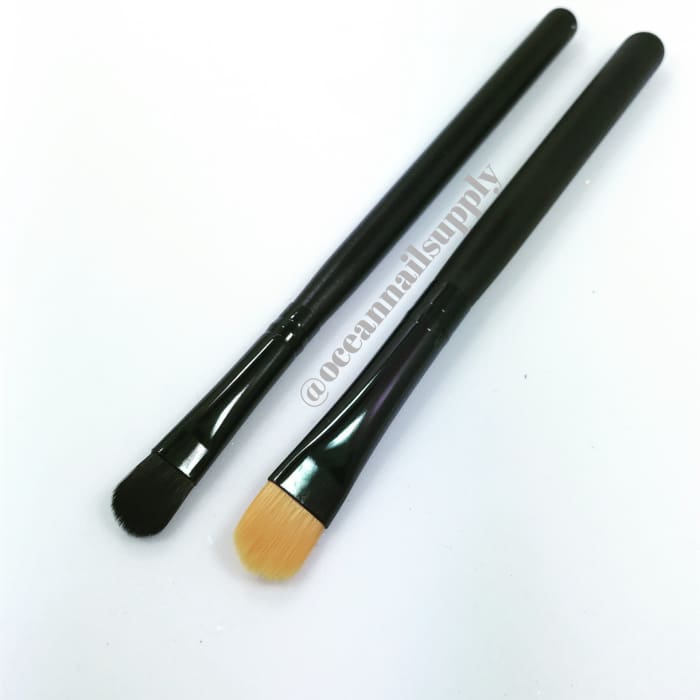 Application Brush - OceanNailSupply