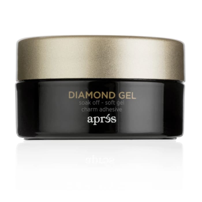APRÉS DIAMOND GEL - OceanNailSupply