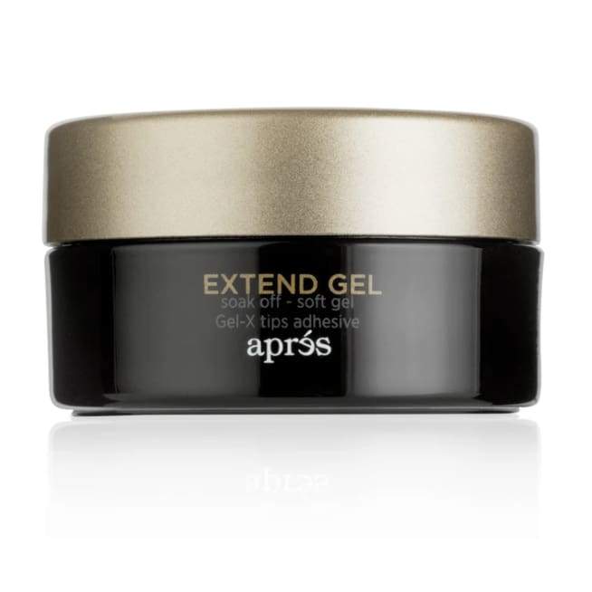 APRÉS EXTEND GEL [JAR] - OceanNailSupply