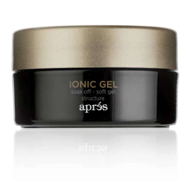 APRÉS IONIC GEL - OceanNailSupply