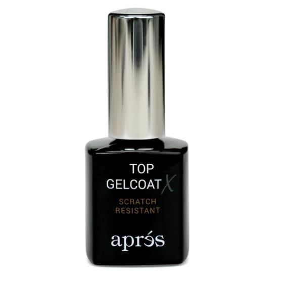 APRÉS TOP GELCOAT X - OceanNailSupply