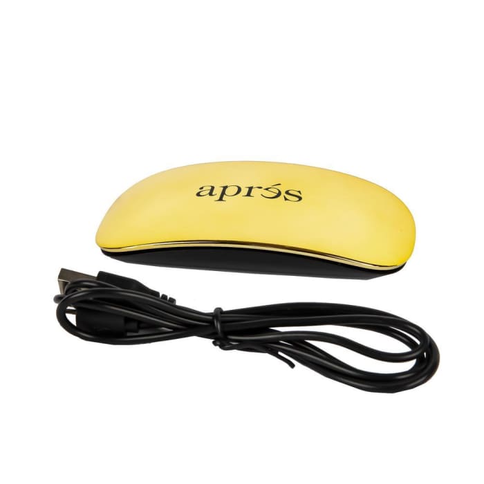 APRÉS X-LITE - OceanNailSupply