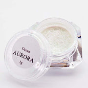 Aurora Mirror Chrome (Best Seller) - OceanNailSupply