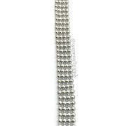 Bead Mesh 6 Chains - OceanNailSupply