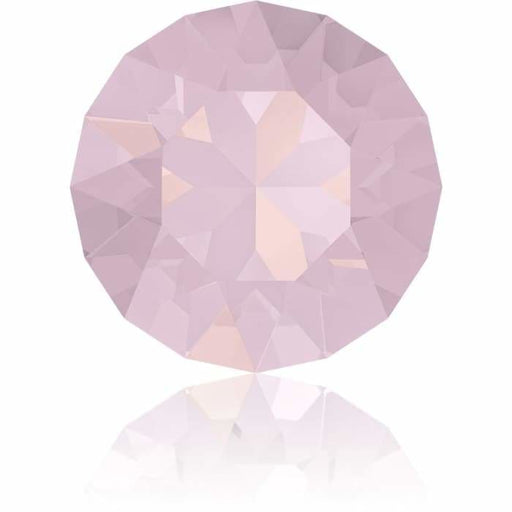 [Bulk] Swarovski Crystals Chaton Rose Water Opal Foil - OceanNailSupply