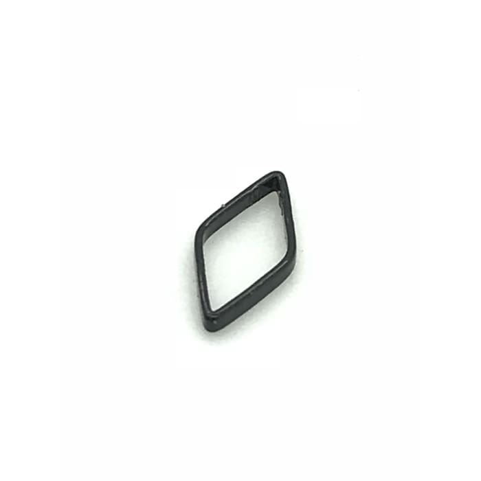 B&W Thick Decor Frames - OceanNailSupply