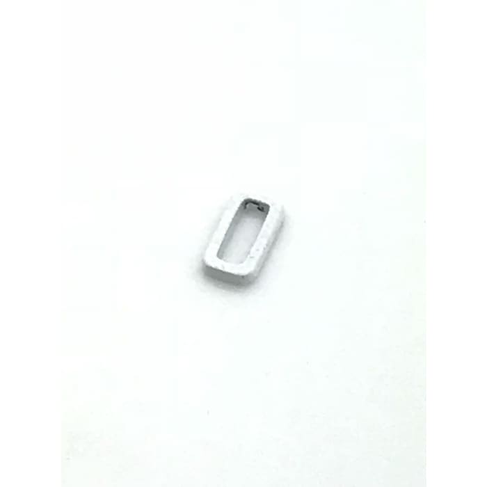 B&W Thick Decor Frames - OceanNailSupply