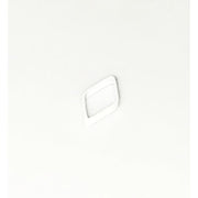 B&W Thick Decor Frames - OceanNailSupply