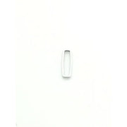 B&W Thick Decor Frames - OceanNailSupply