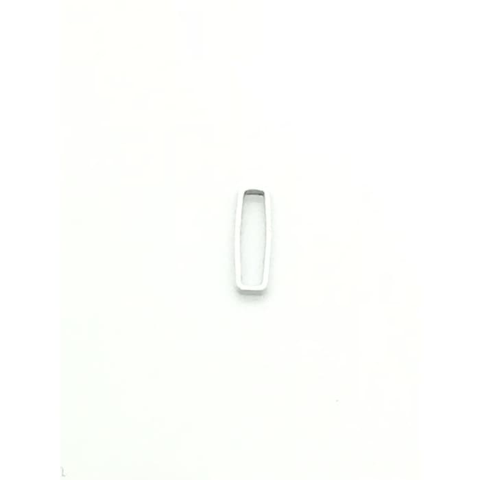 B&W Thick Decor Frames - OceanNailSupply