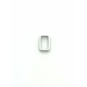 B&W Thick Decor Frames - OceanNailSupply